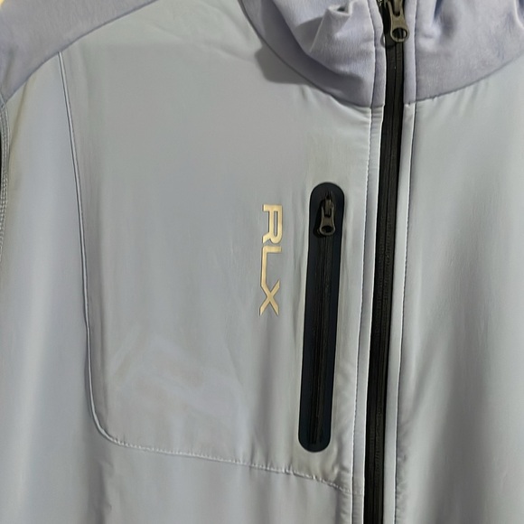RLX Golf Vest - Picture 2 of 2
